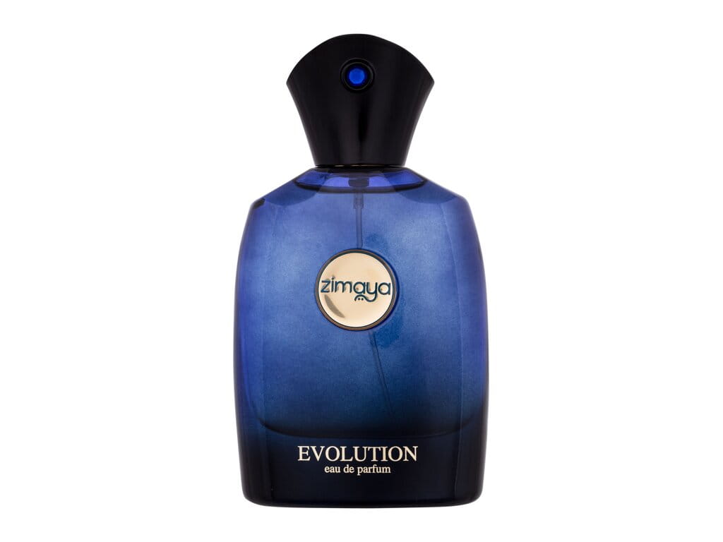 Zimaya Evolution U Woda perfumowana 100ml-425884